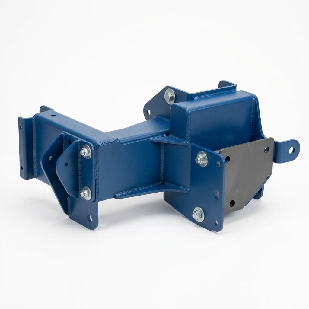Custom Parts